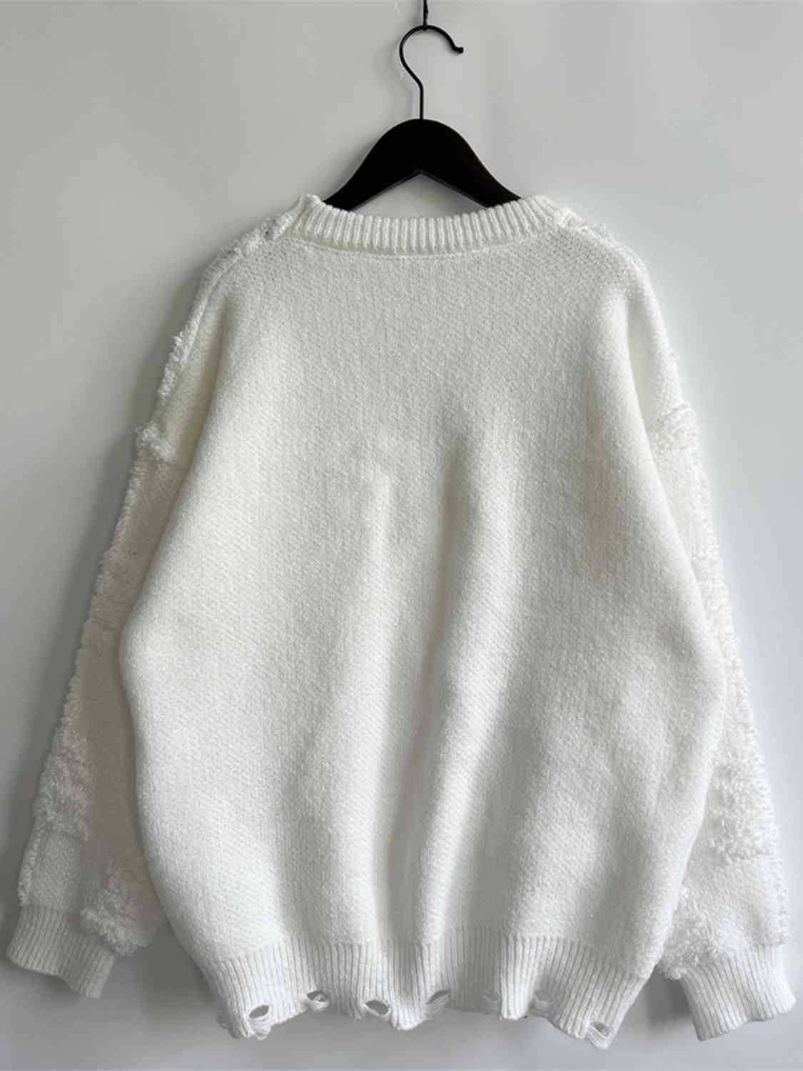 Noelle Sweater