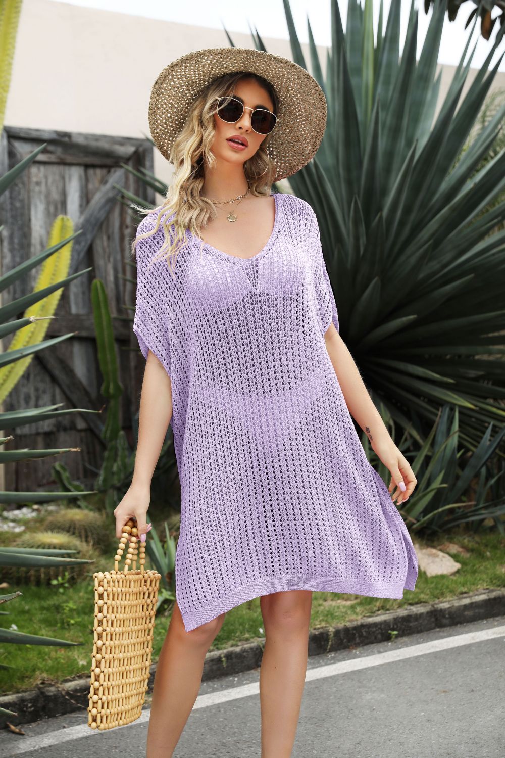 LILY COVERUP