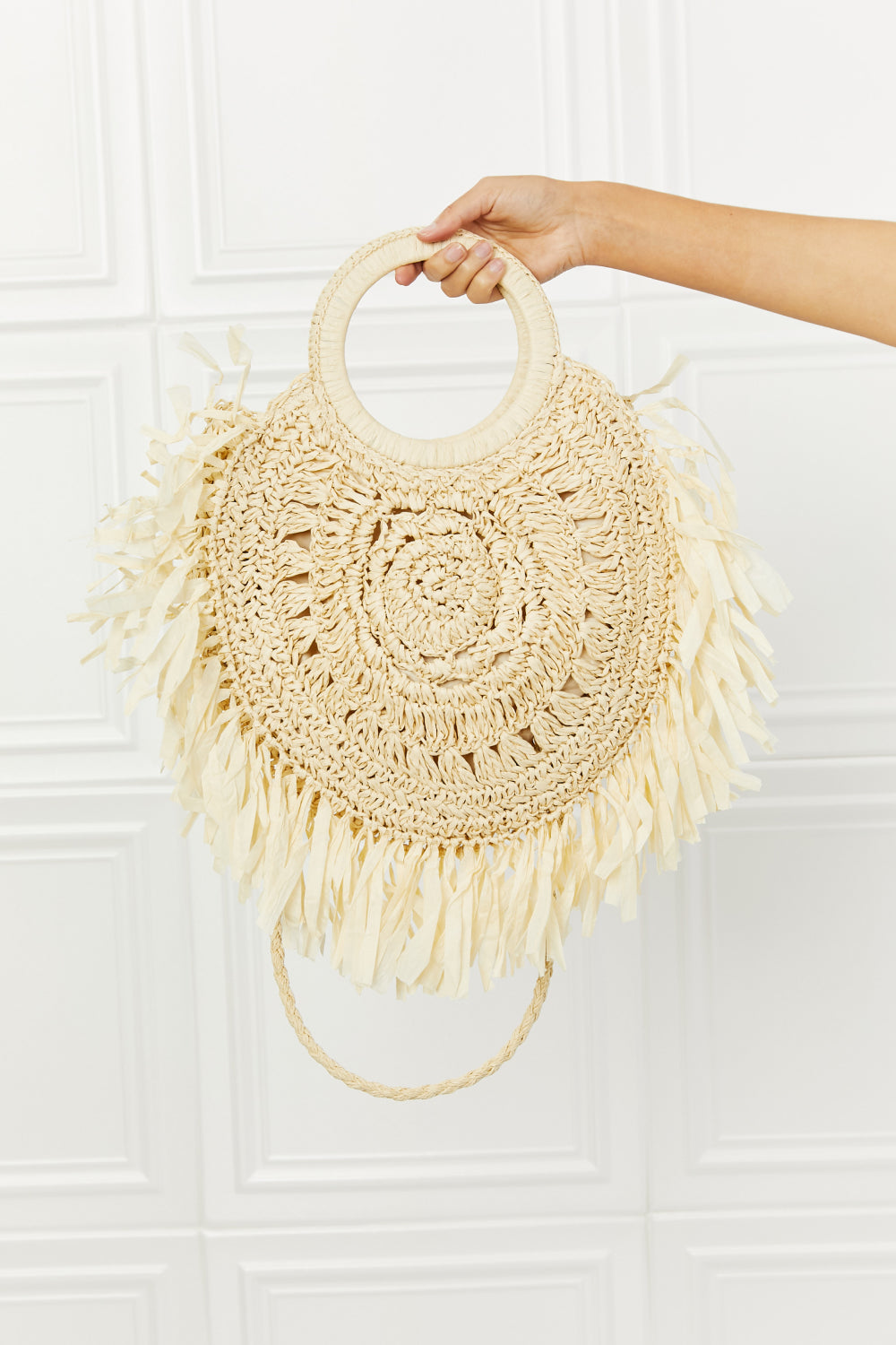 MY PARADISE HANDBAG