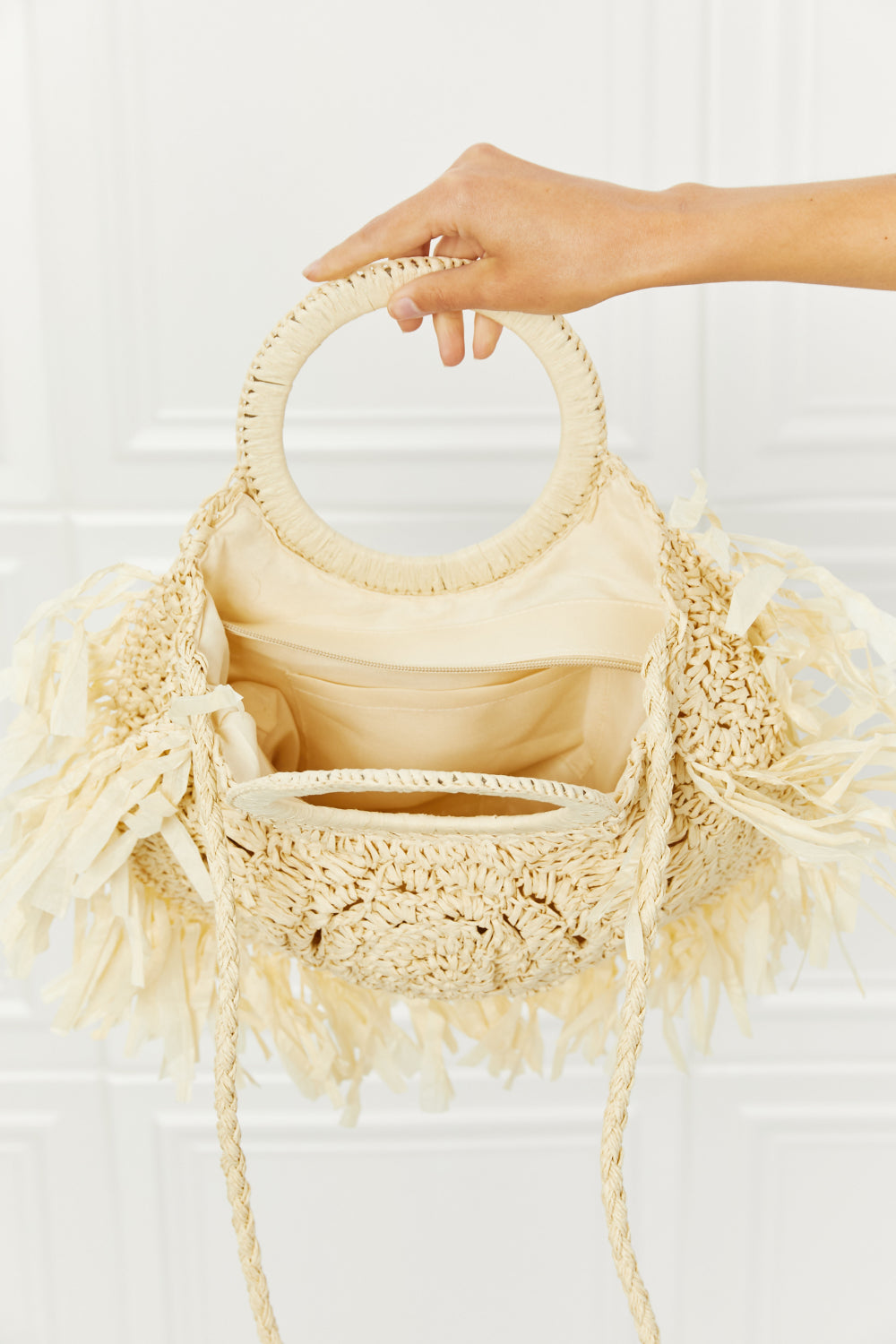 MY PARADISE HANDBAG