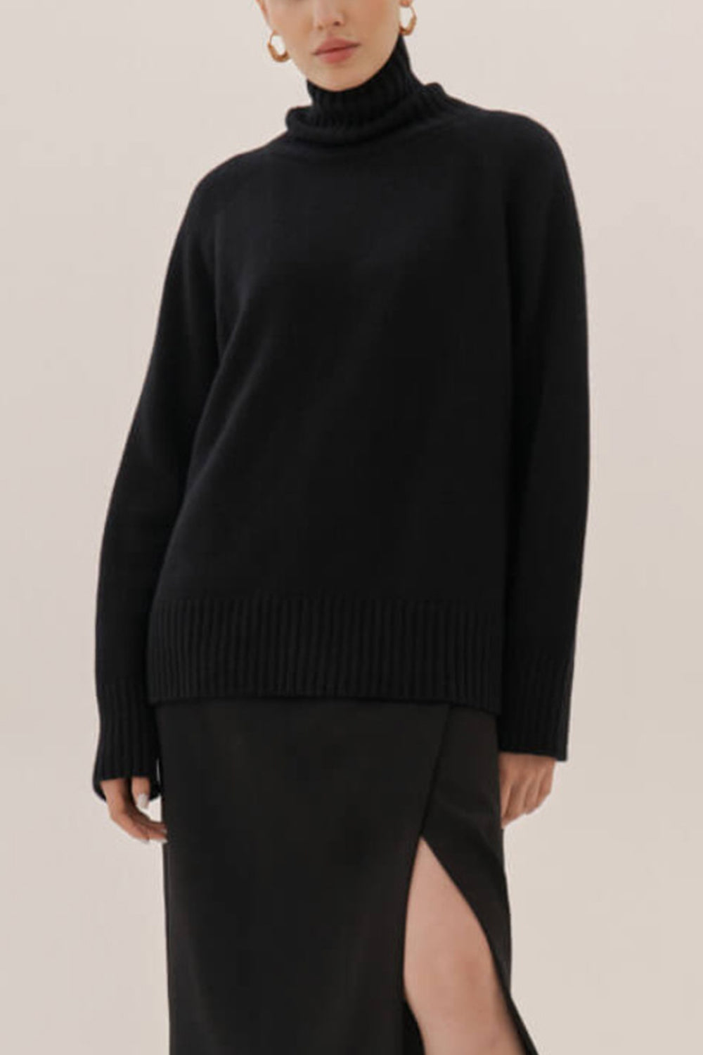 Grayson Sweater