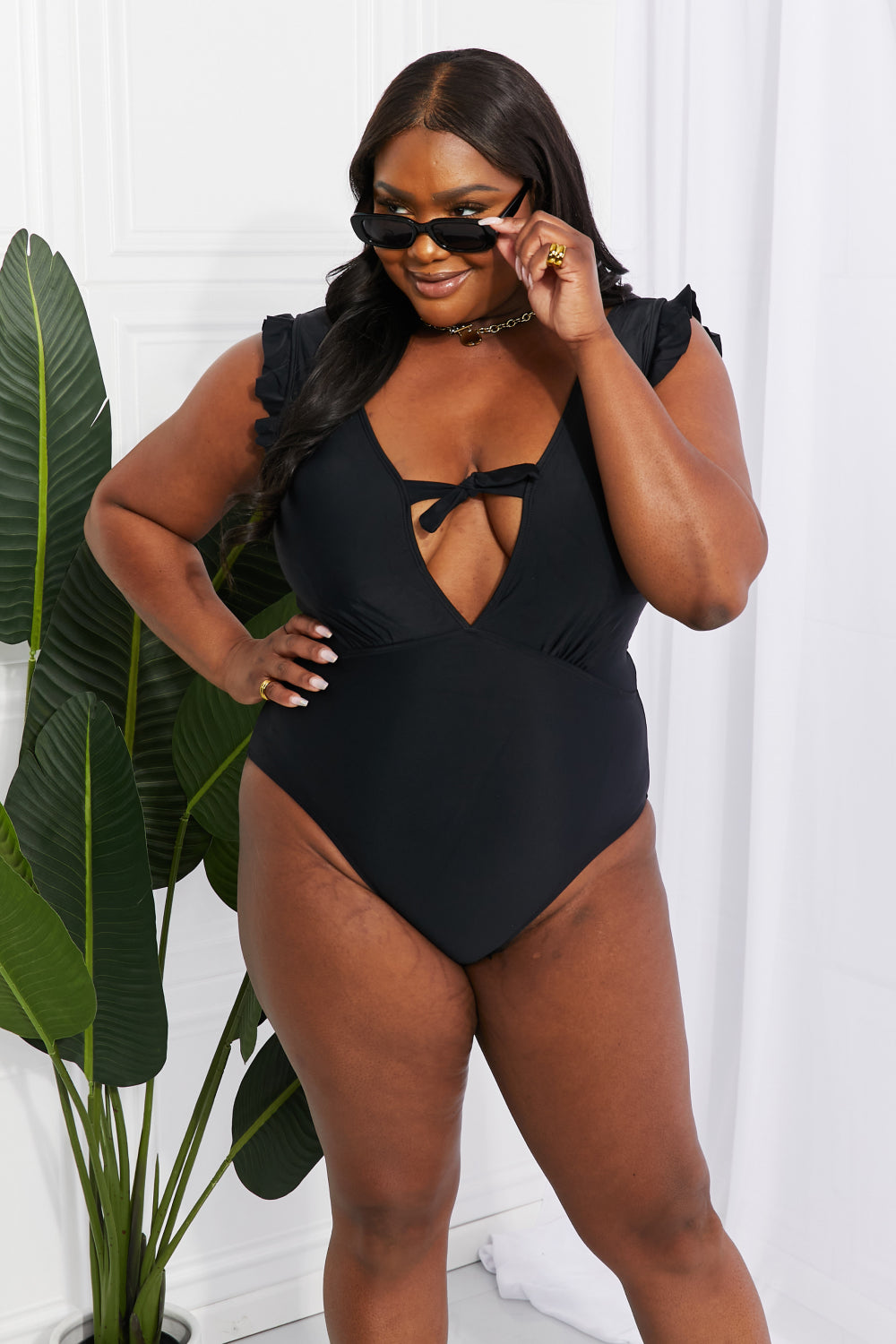 SEASHORE ONE PIECE