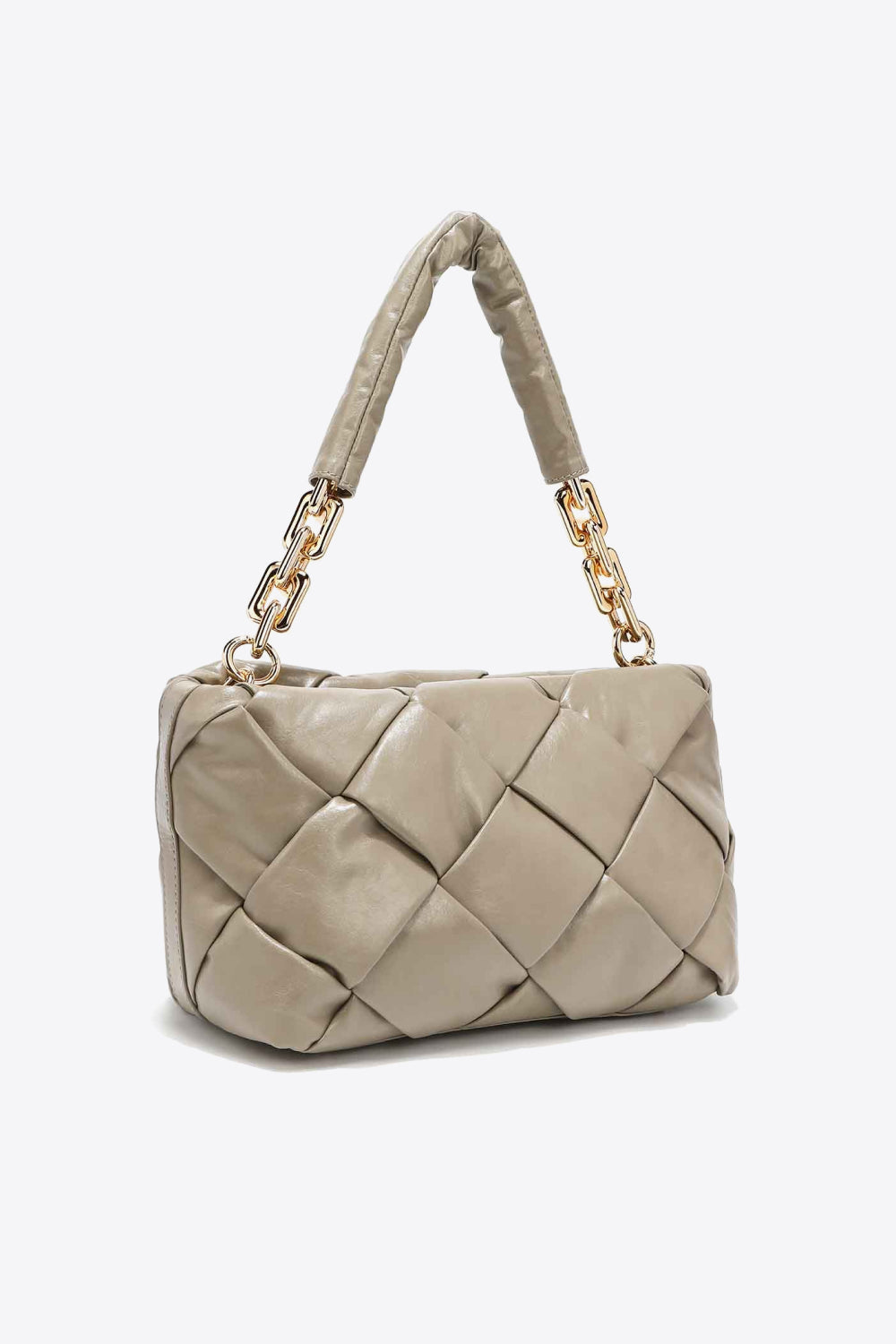 CASSETTE CROSS BODY