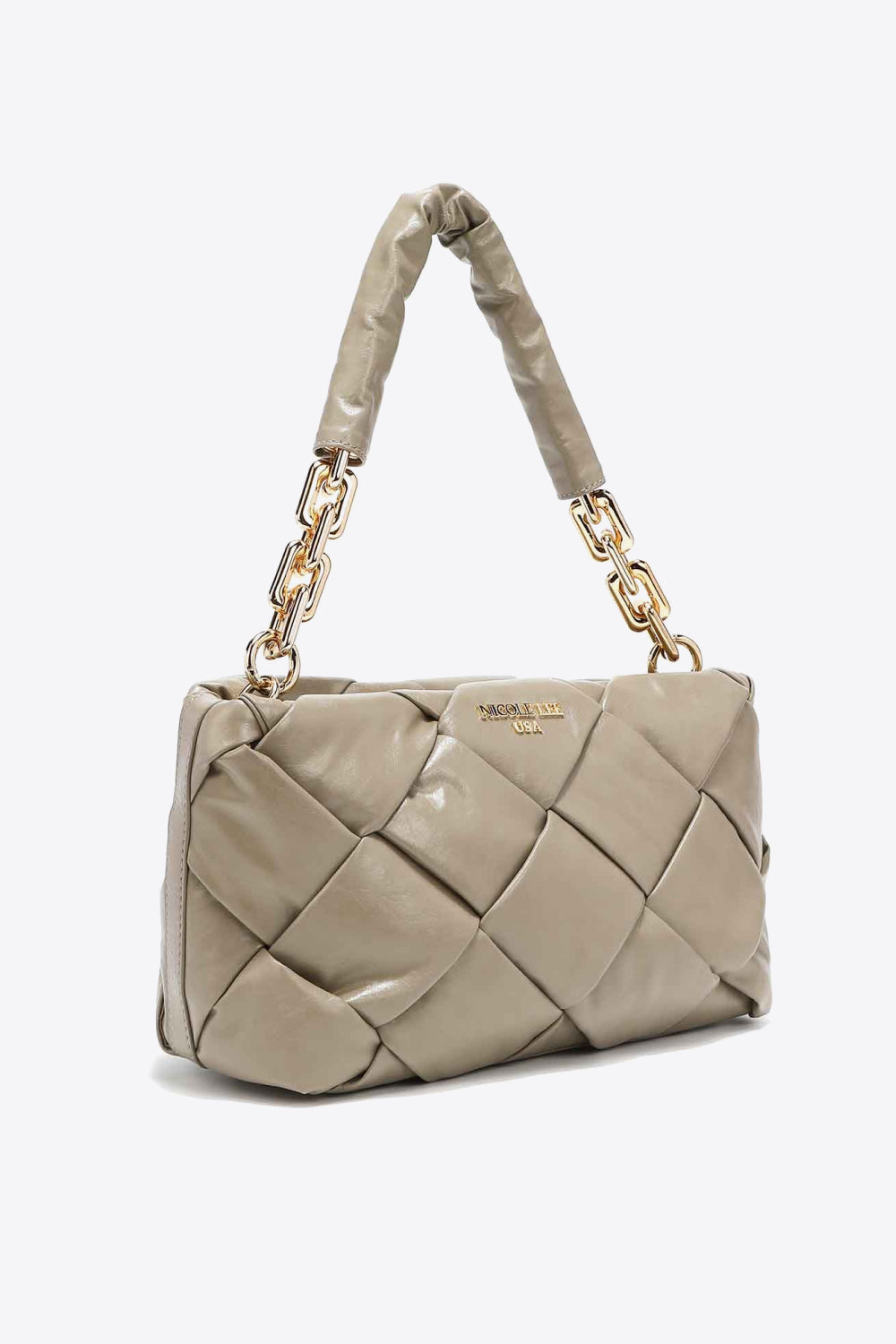 CASSETTE CROSS BODY