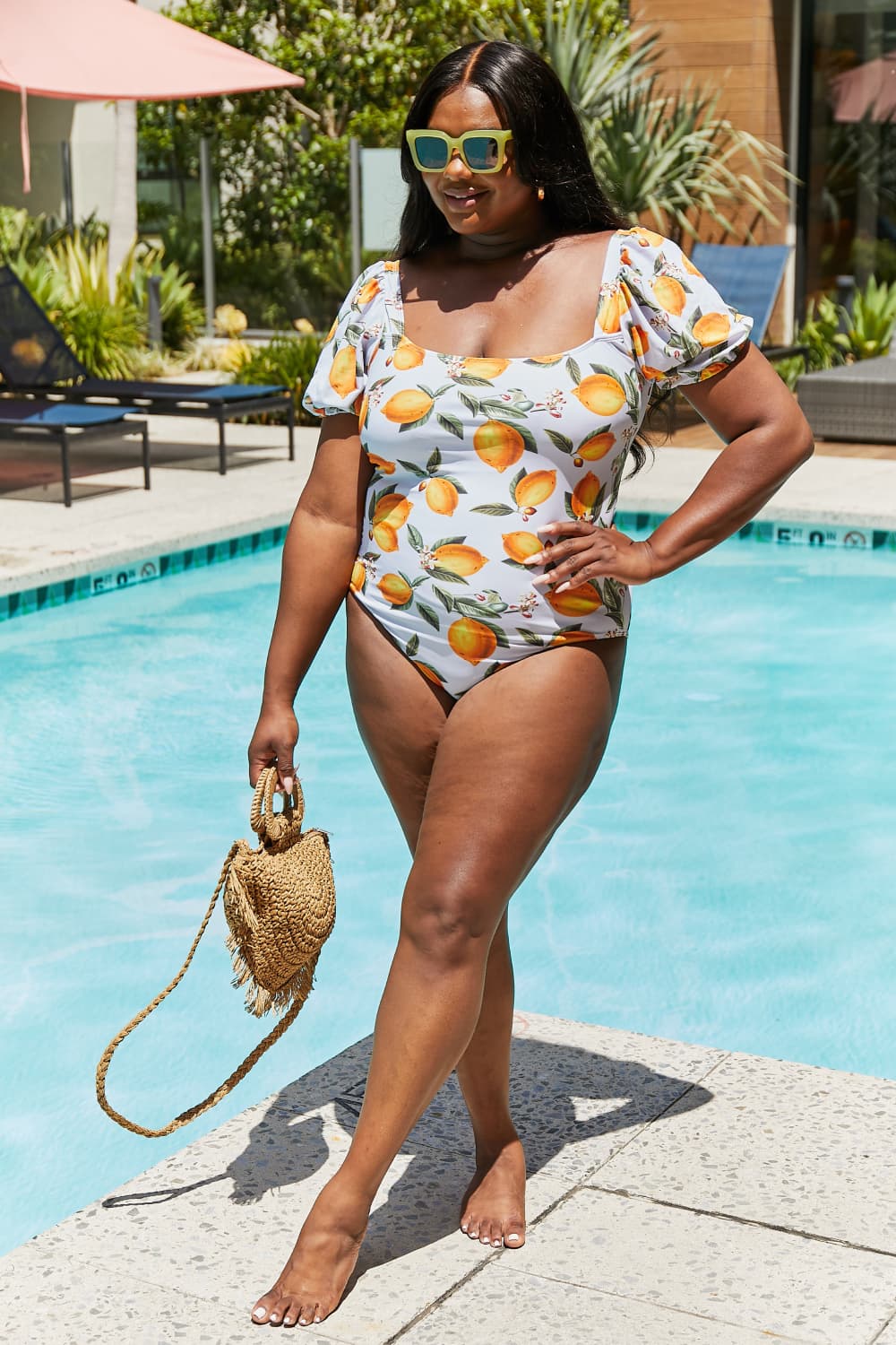 CITRUS ONE PIECE