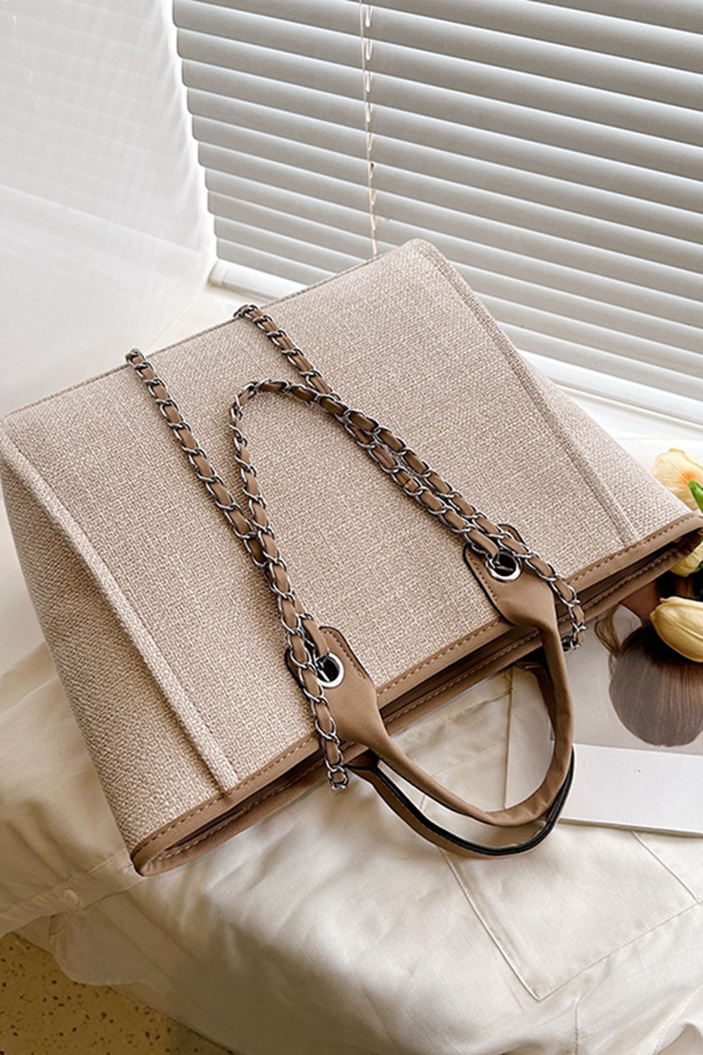 Adored Tote Bag