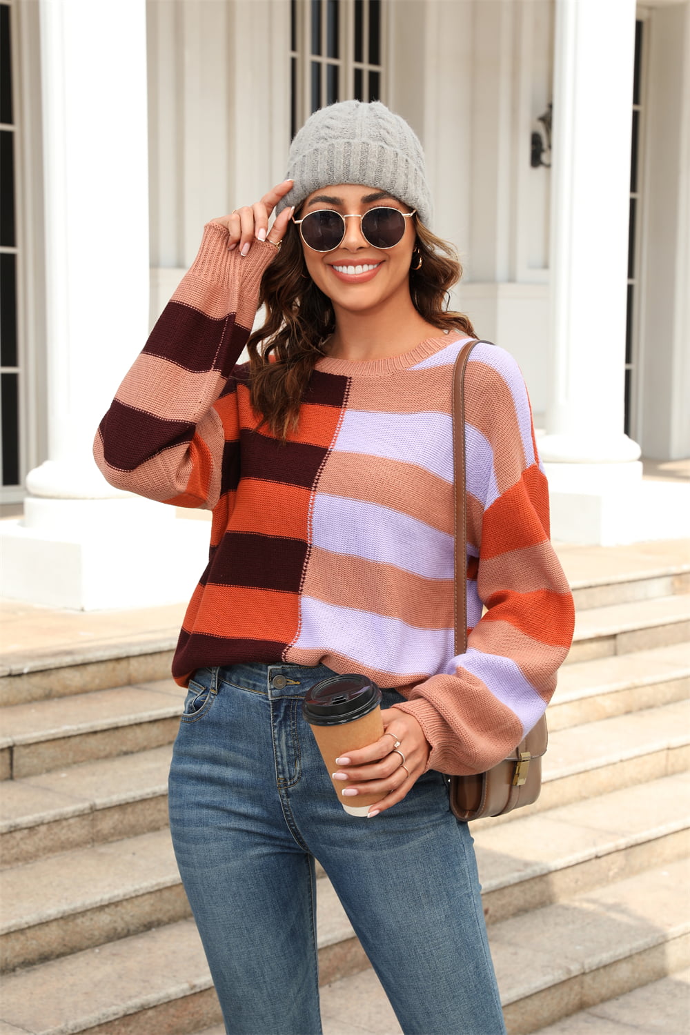 Candie Sweater