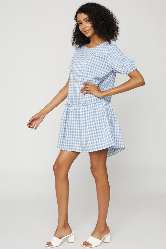 EMMY DRESS