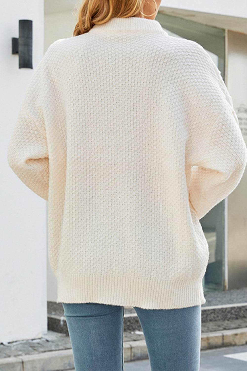 Bells Sweater