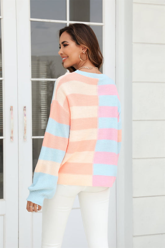 Candie Sweater
