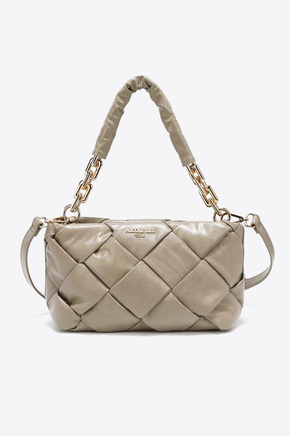CASSETTE CROSS BODY