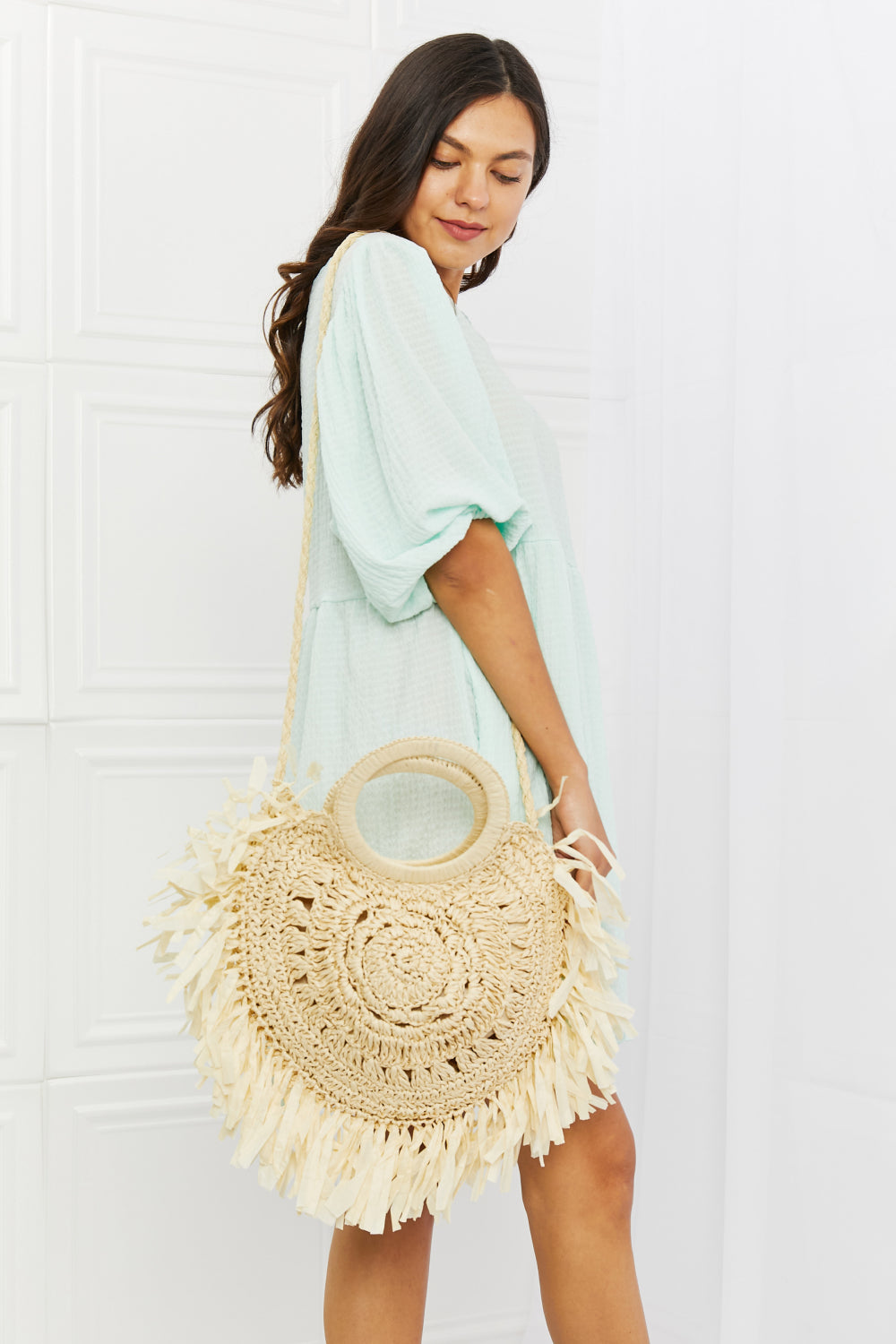 MY PARADISE HANDBAG