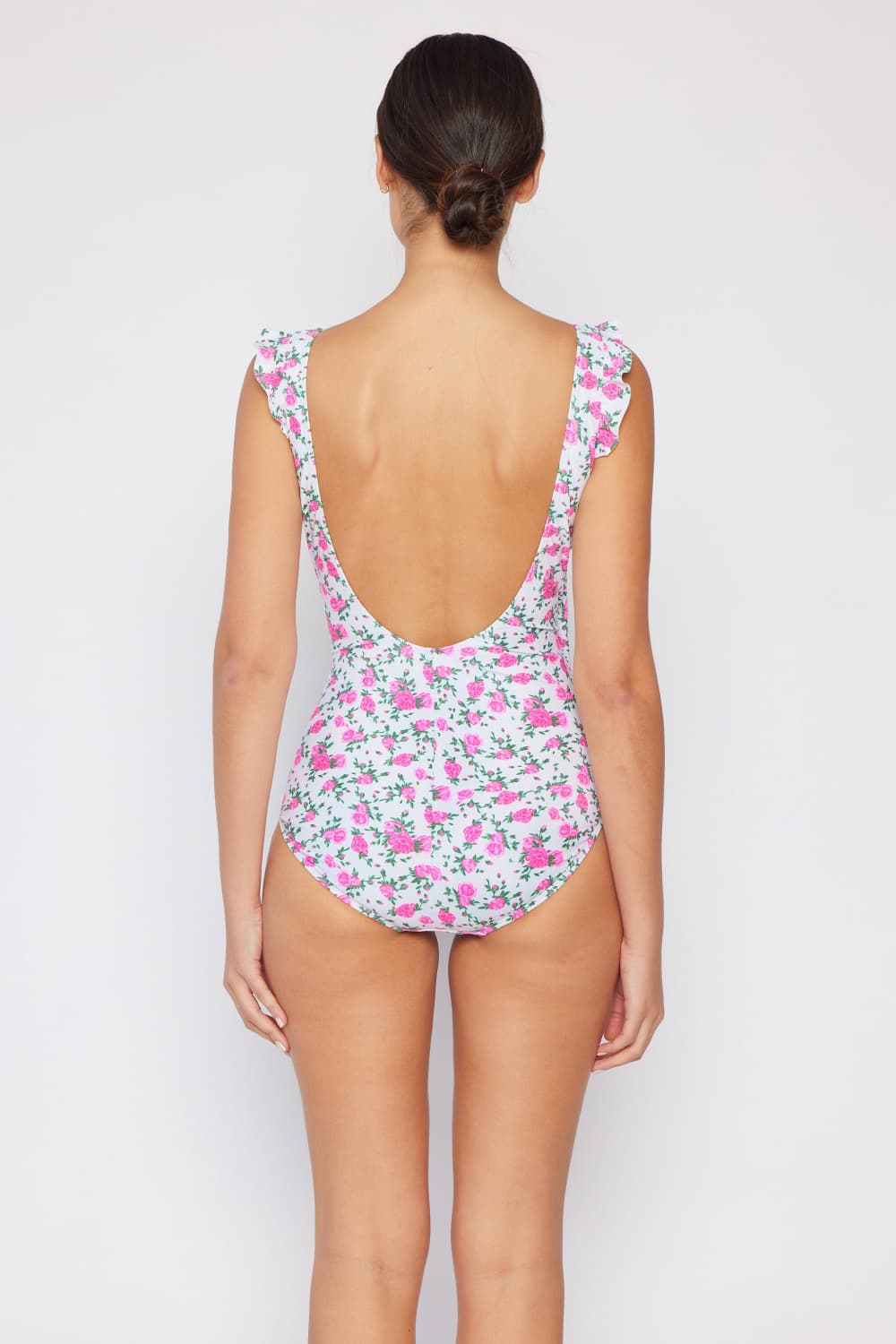 ROSIE WRAP ONE PIECE