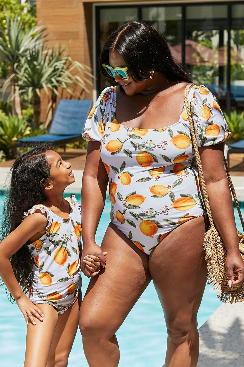 CITRUS ONE PIECE
