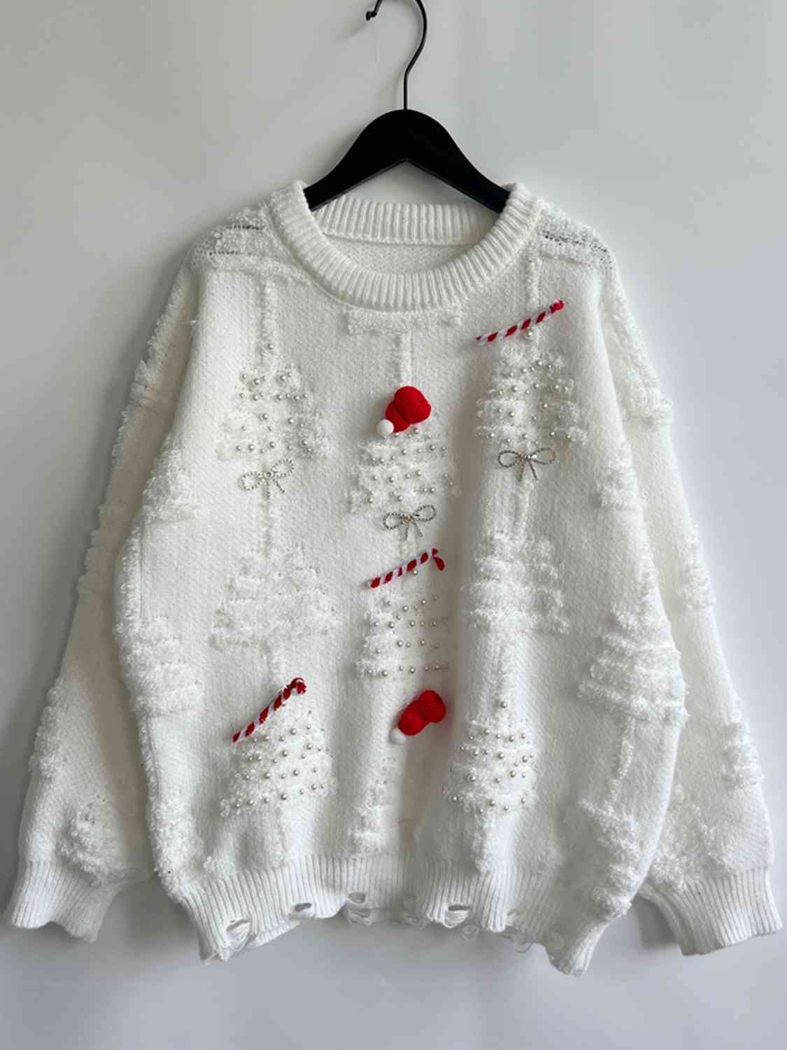 Noelle Sweater