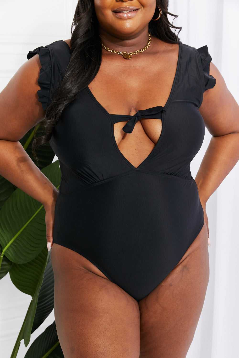 SEASHORE ONE PIECE