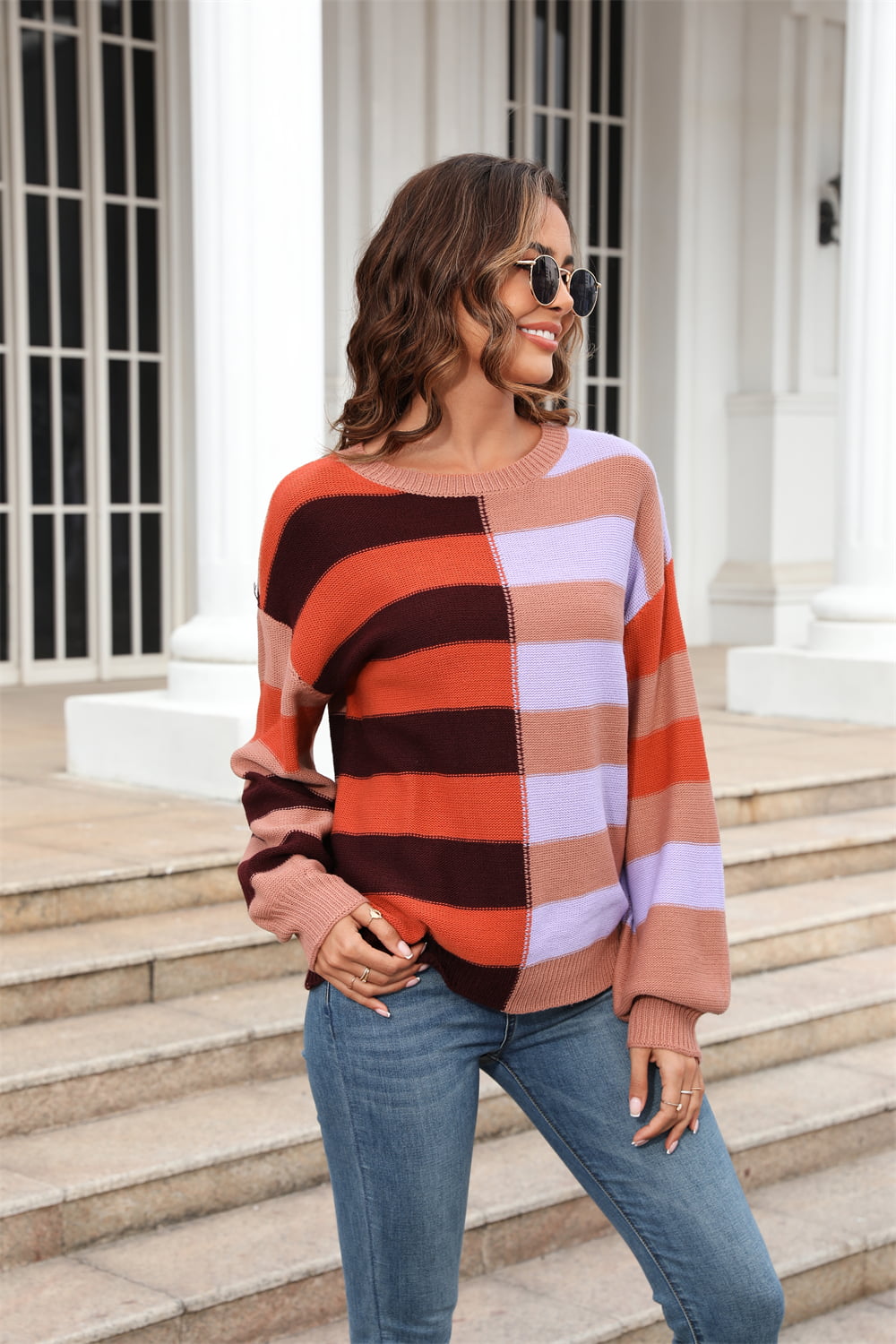 Candie Sweater