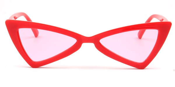 TRIANGLE SUNGLASSES