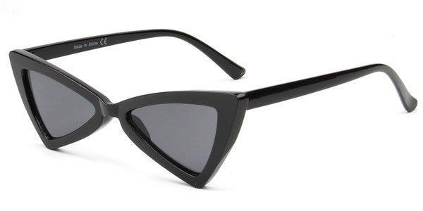 TRIANGLE SUNGLASSES