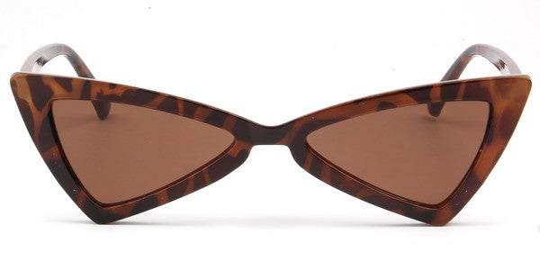TRIANGLE SUNGLASSES