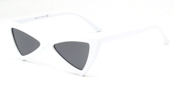 TRIANGLE SUNGLASSES