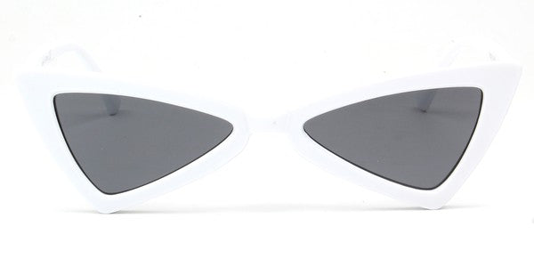 TRIANGLE SUNGLASSES