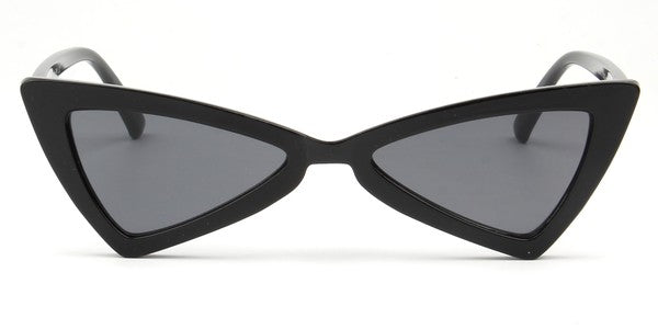 TRIANGLE SUNGLASSES