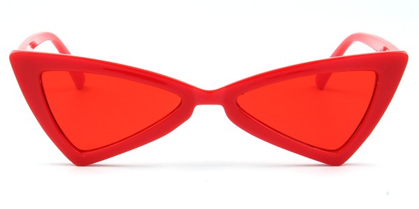 TRIANGLE SUNGLASSES