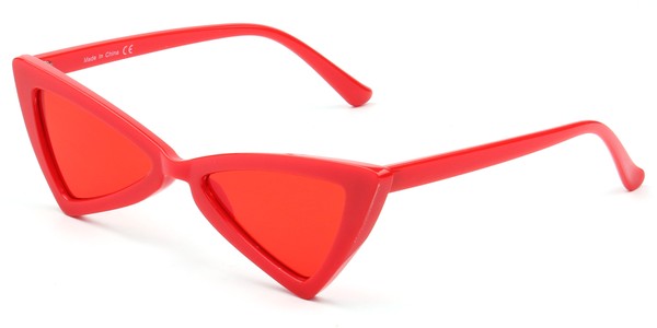 TRIANGLE SUNGLASSES