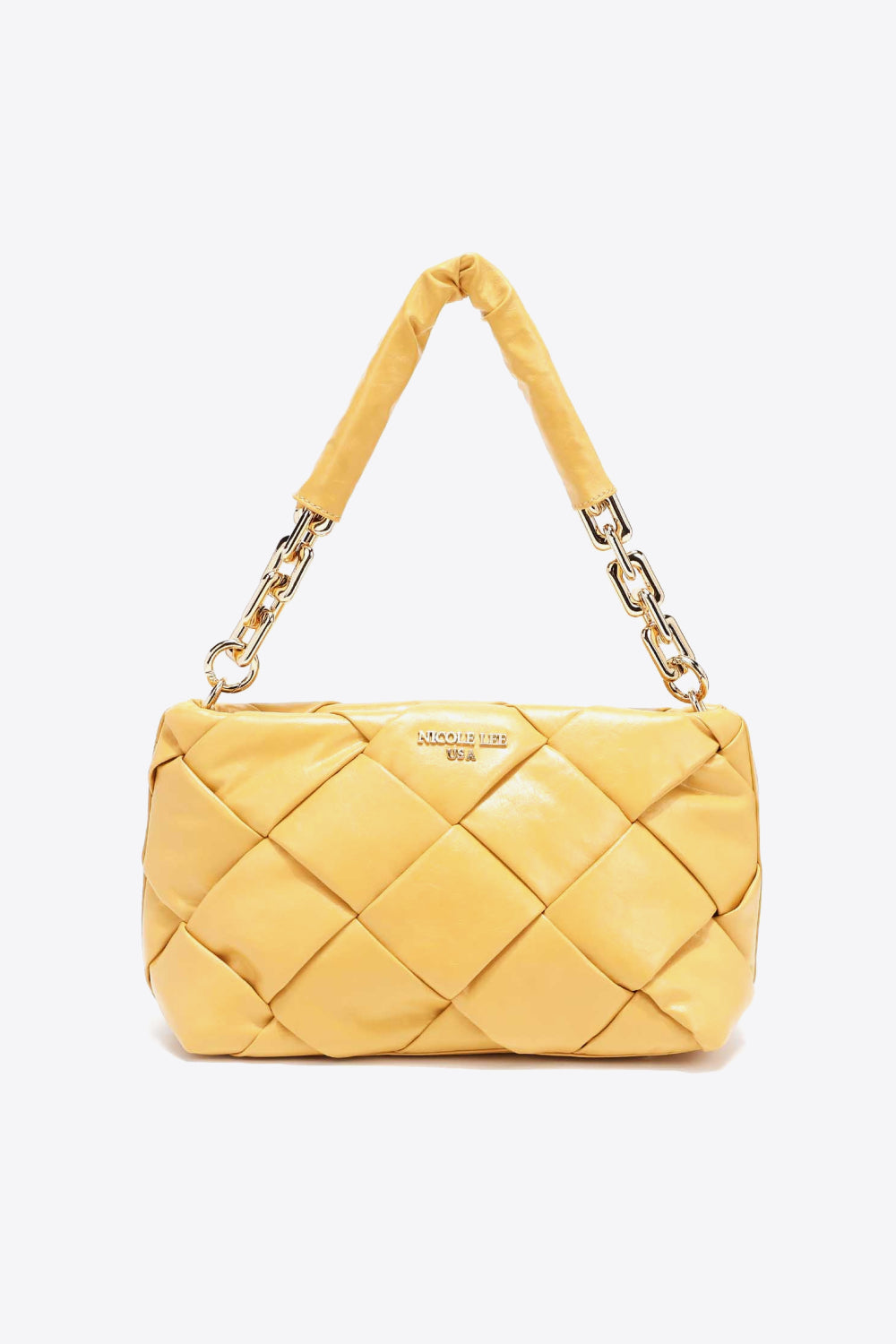 CASSETTE CROSS BODY