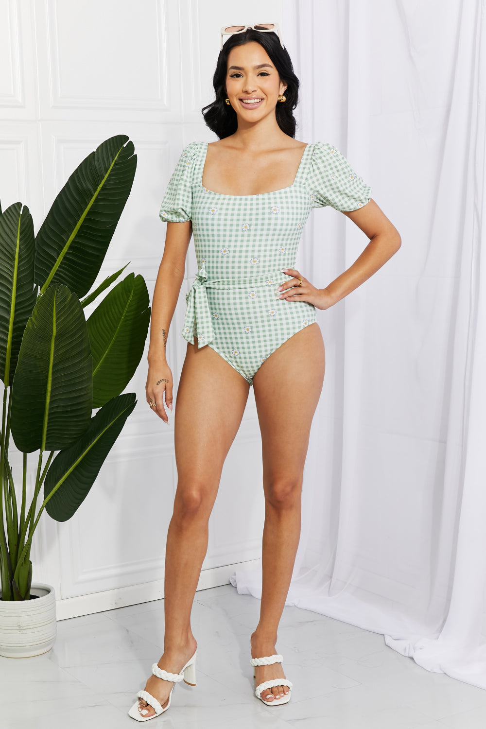 SUMMER IN SUN ONE PIECE