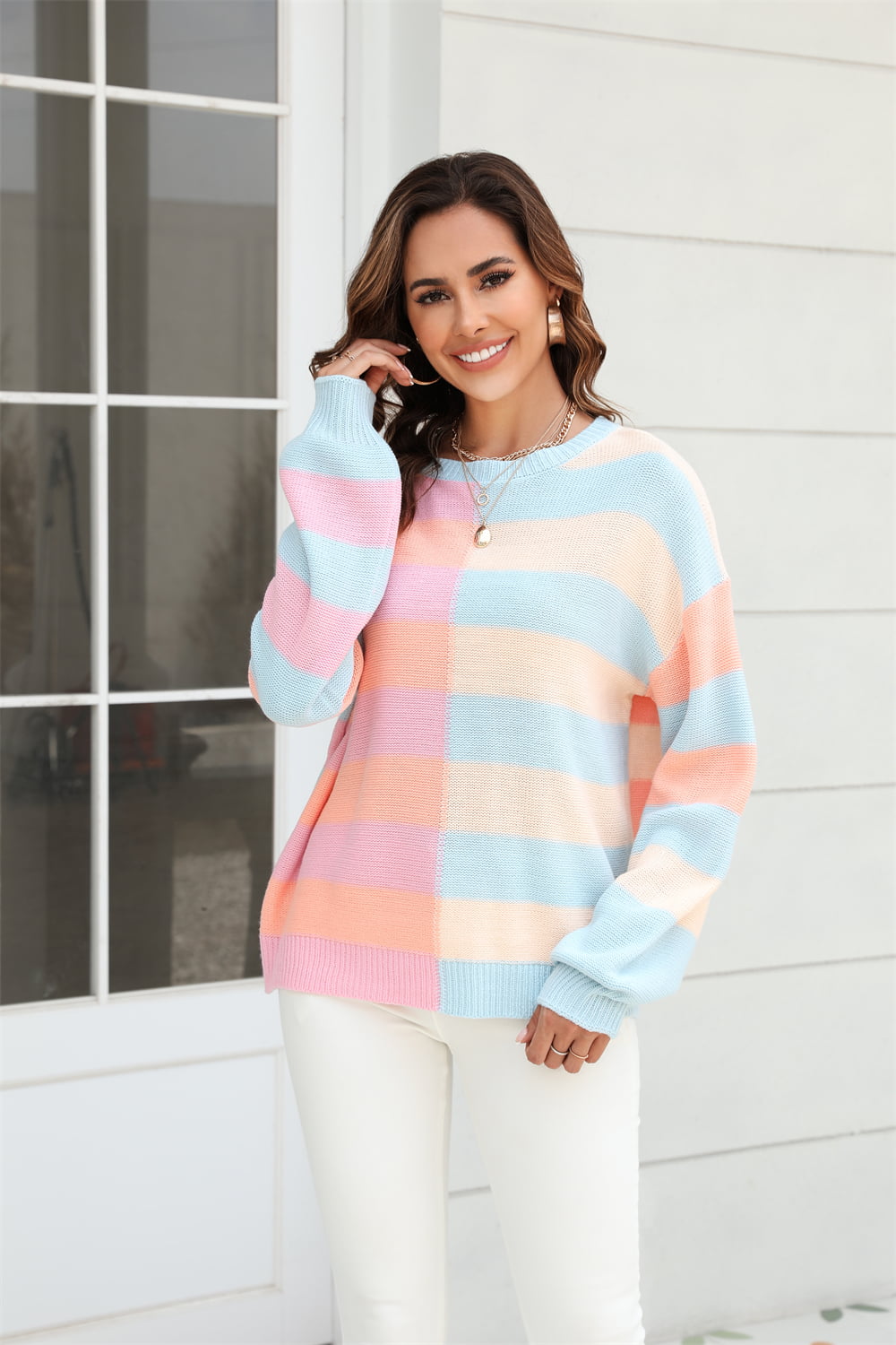 Candie Sweater
