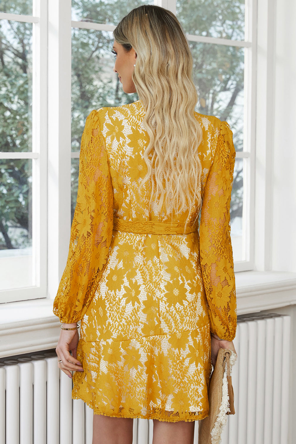 DAISY J DRESS