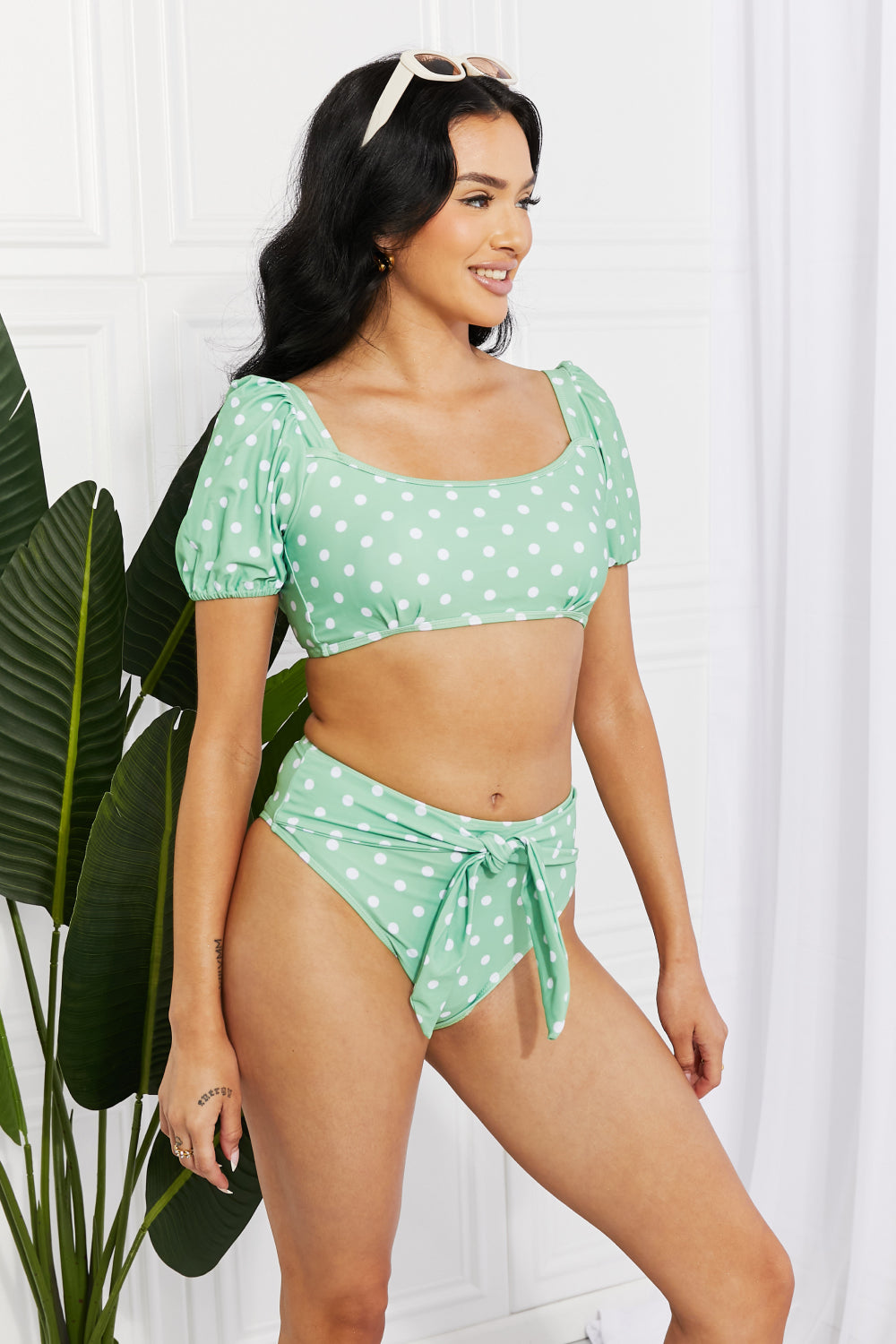 ON THE DOT BIKINI