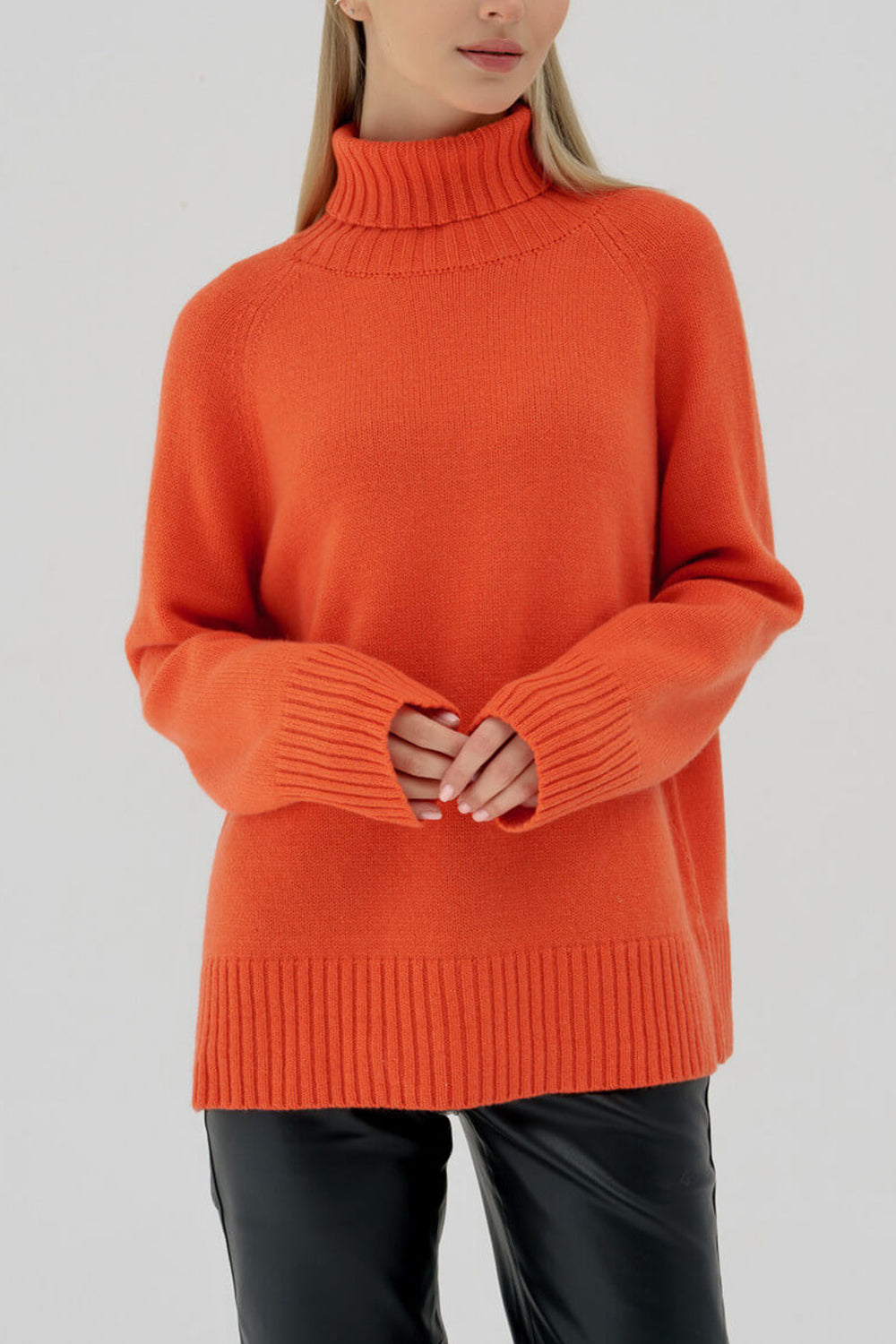 Grayson Sweater