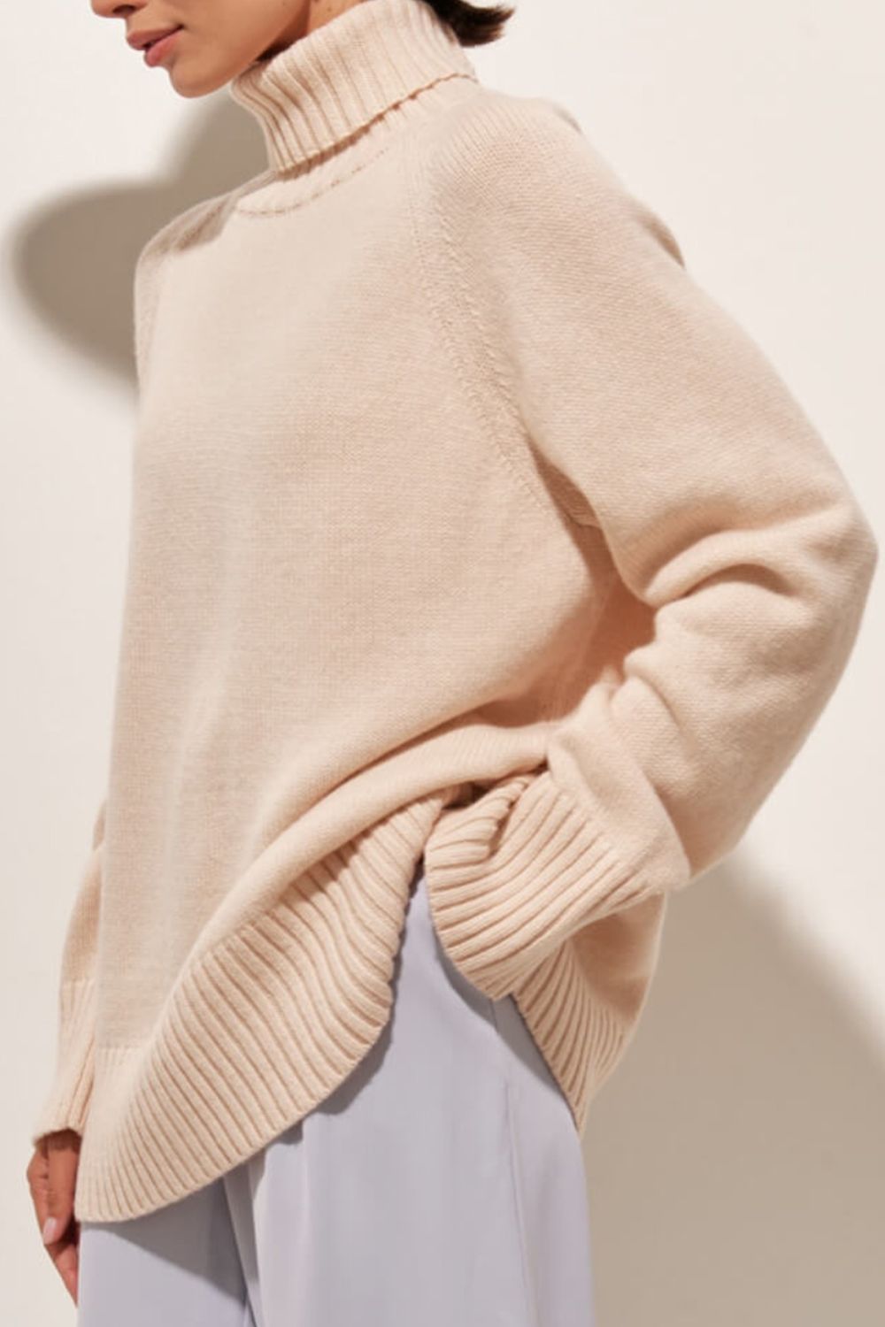 Grayson Sweater