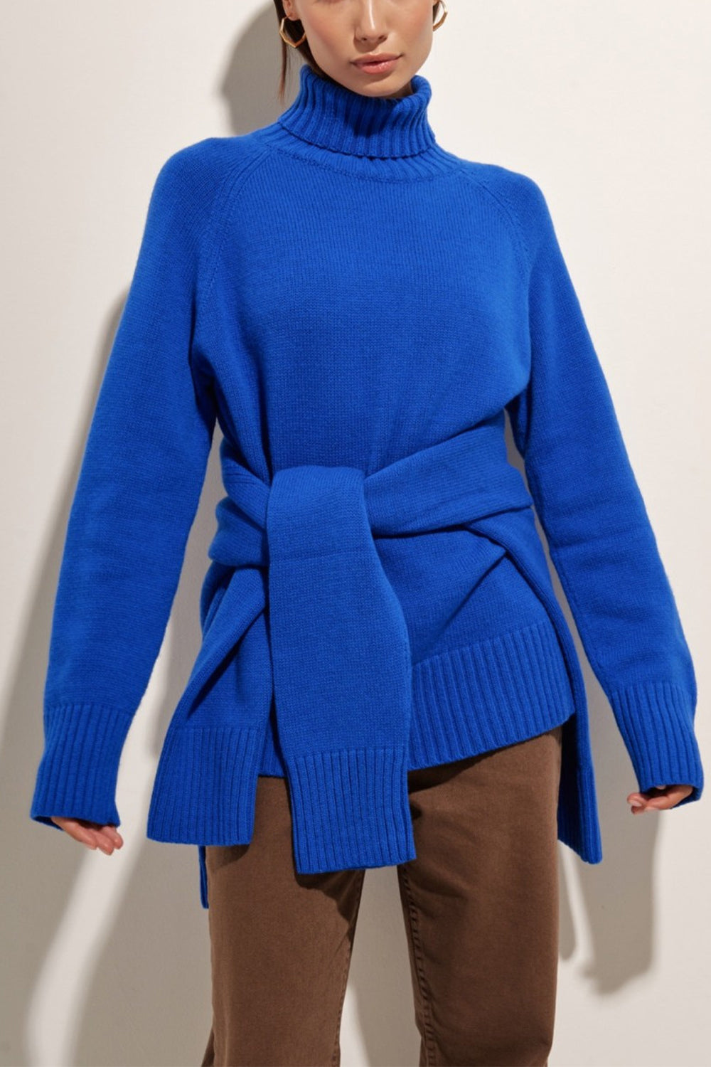 Grayson Sweater