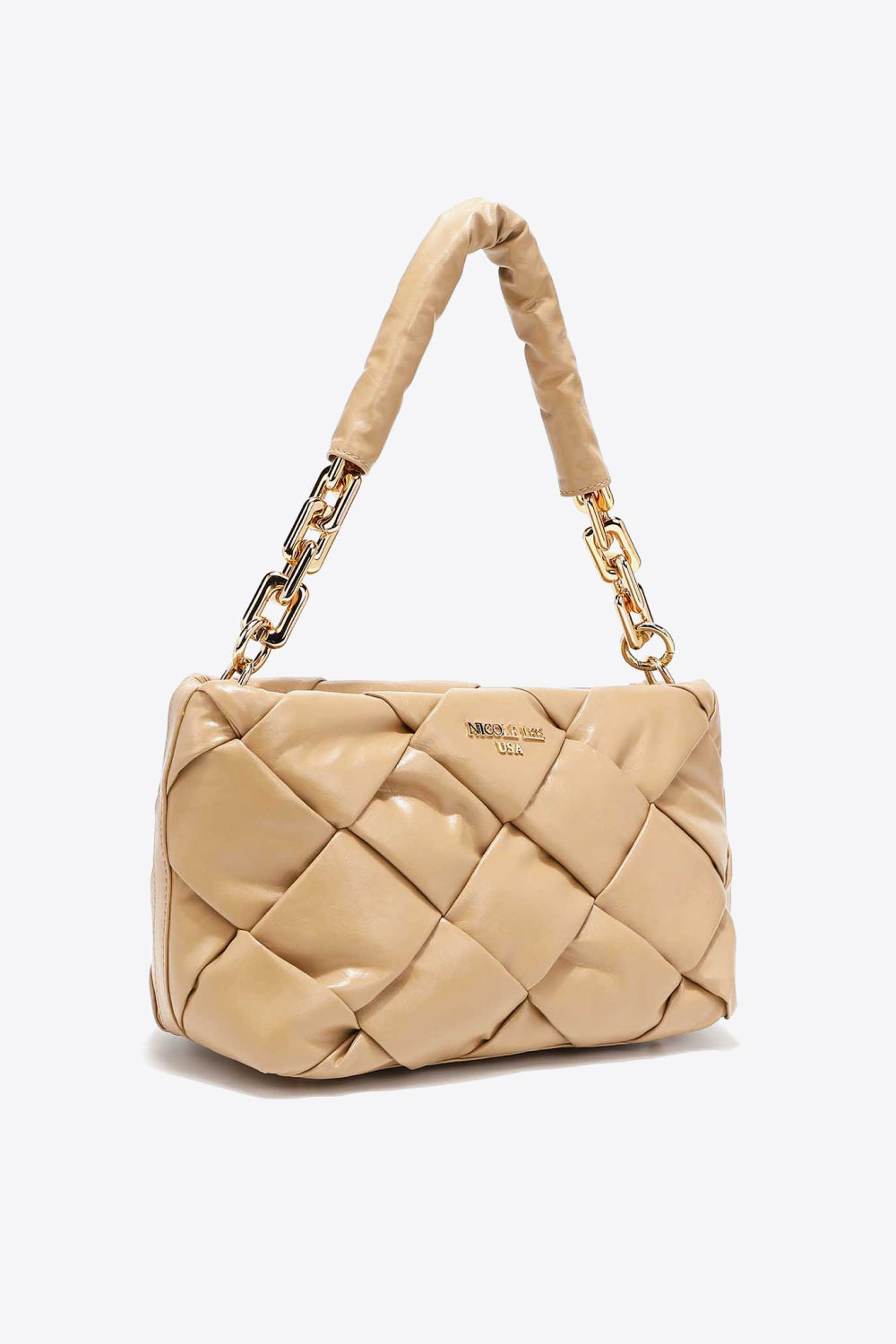 CASSETTE CROSS BODY