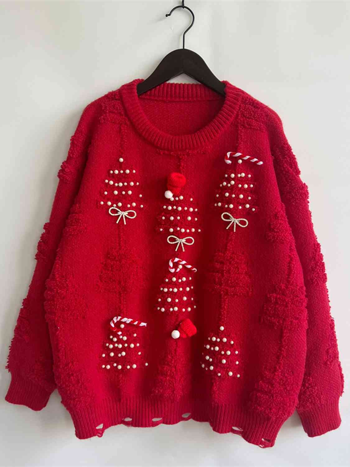 Noelle Sweater