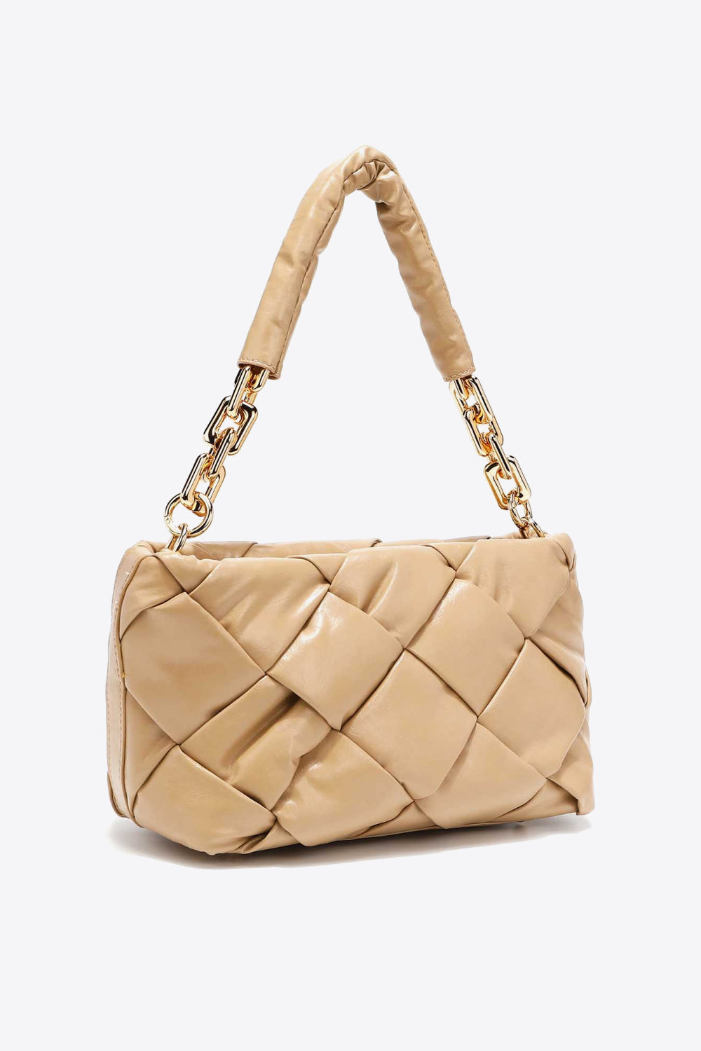 CASSETTE CROSS BODY