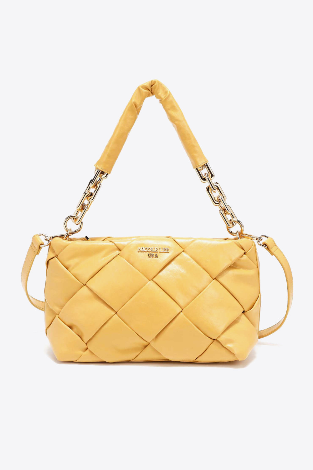 CASSETTE CROSS BODY