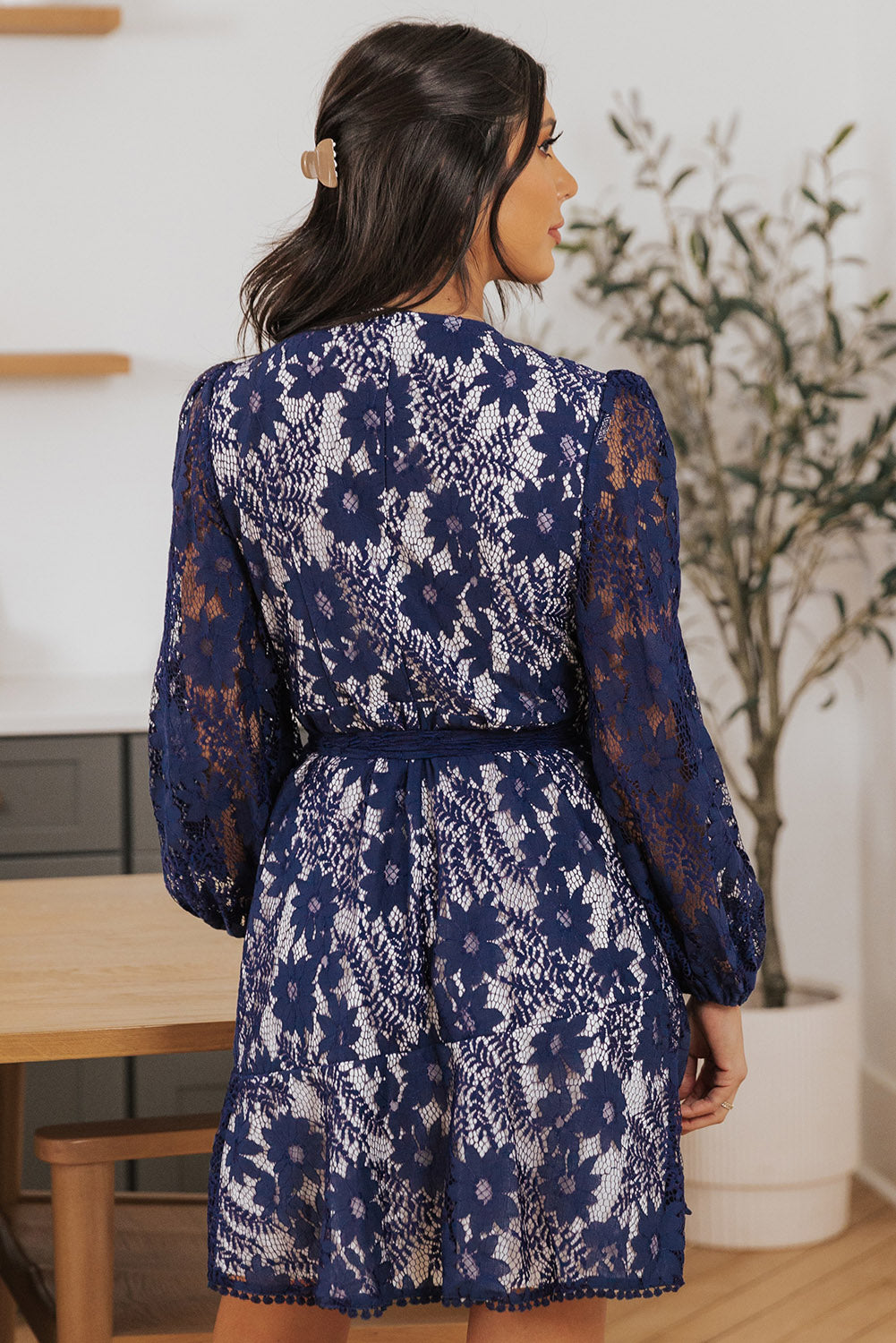 DAISY J DRESS