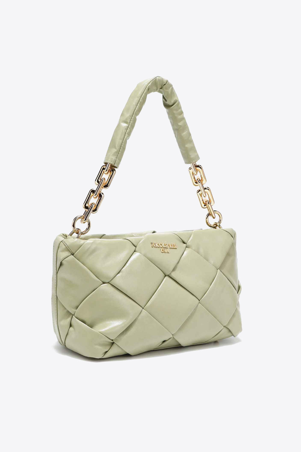 CASSETTE CROSS BODY