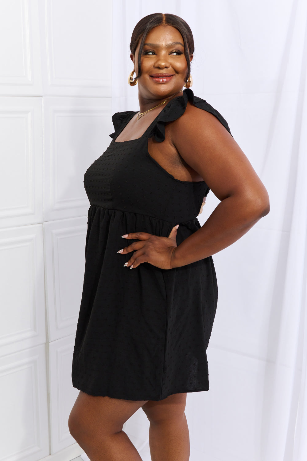 Sunny Days Dress