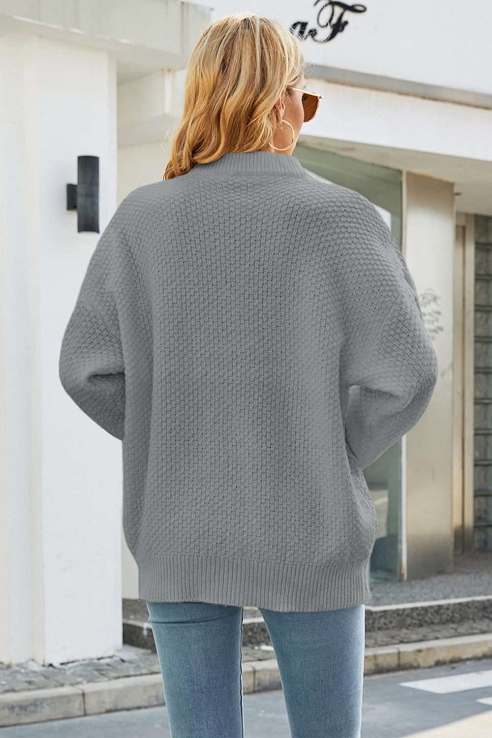 Bells Sweater