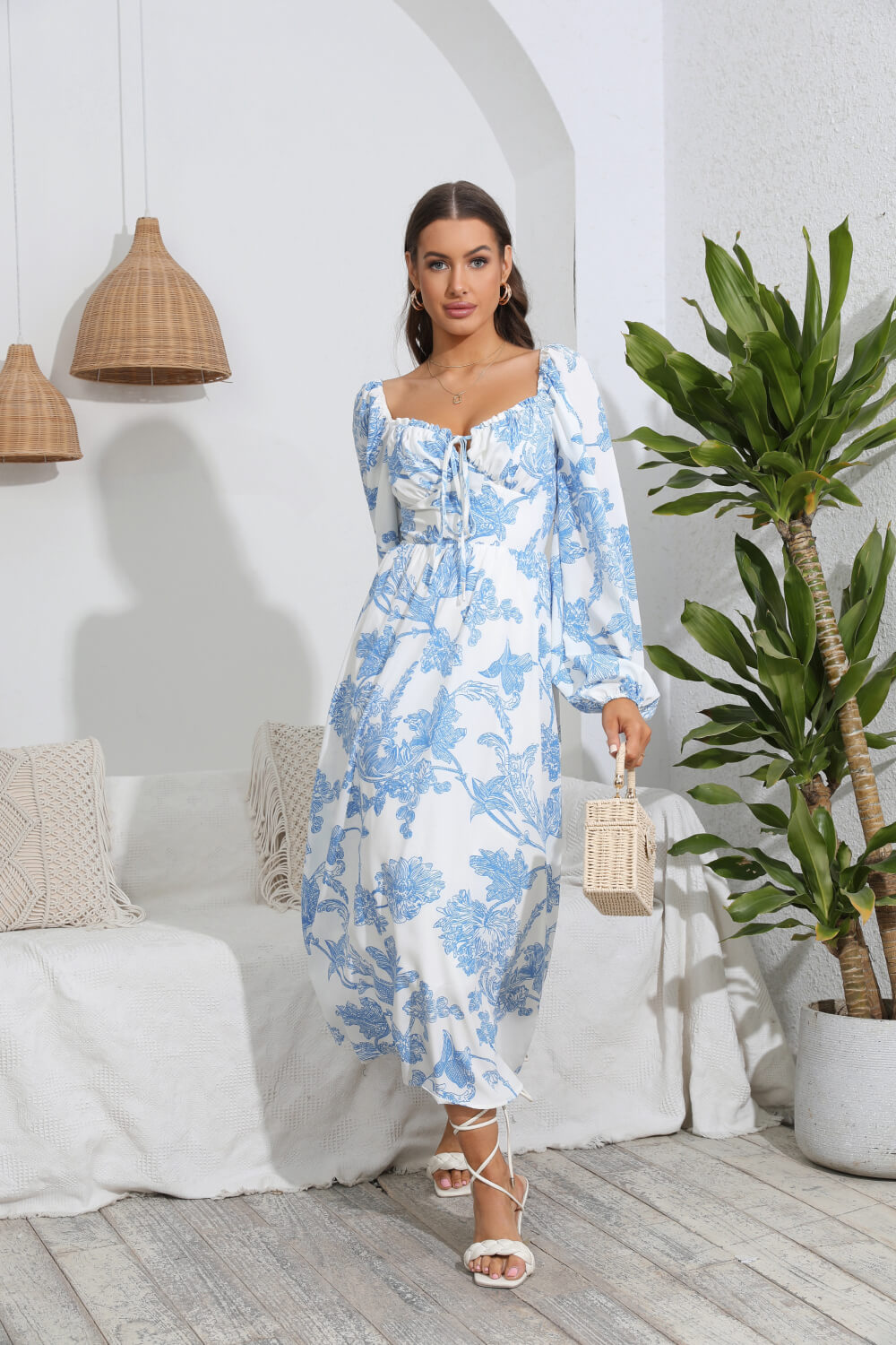 NANTUCKET MAXI