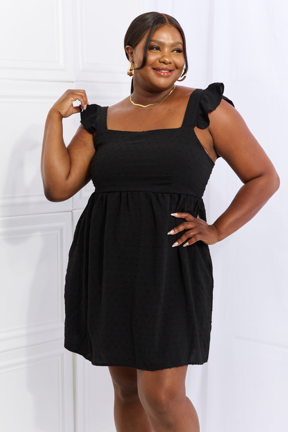 Sunny Days Dress