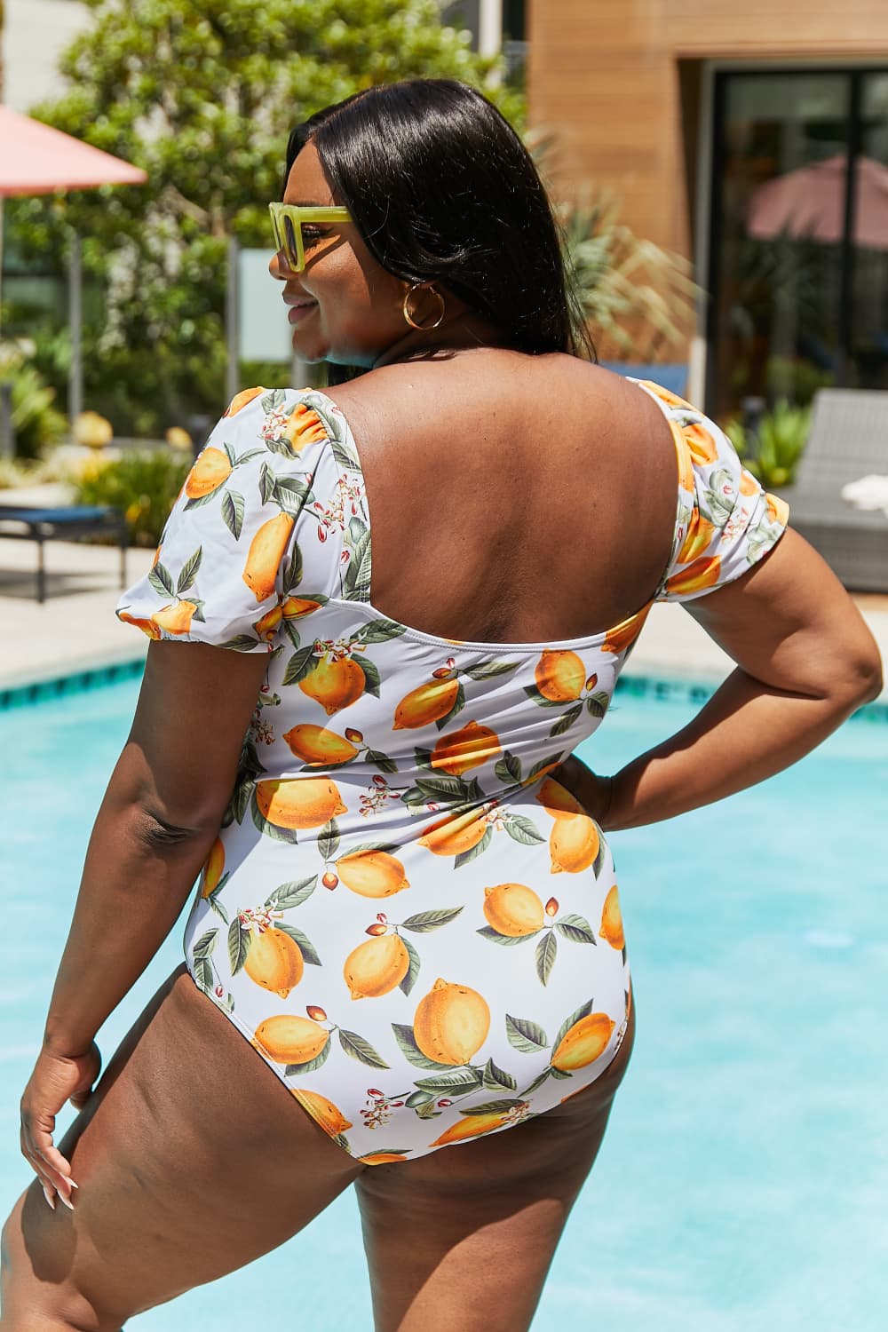 CITRUS ONE PIECE