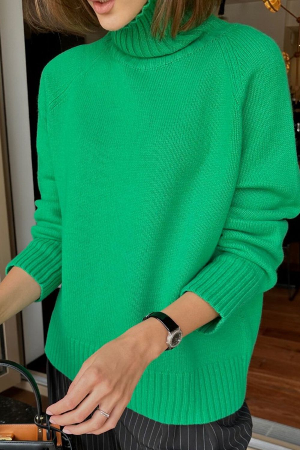 Grayson Sweater