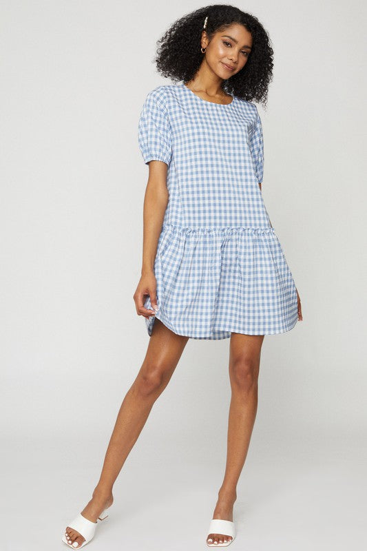 EMMY DRESS